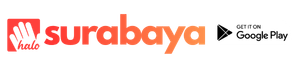 Halo Surabaya footer image