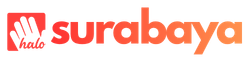 Halo Surabaya logo